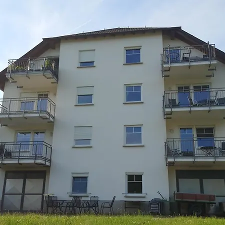 Moseltal By Ascar Cusa Bernkastel-Kues