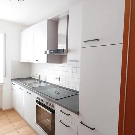 Apartamento Moseltal By Ascar Cusa Bernkastel-Kues