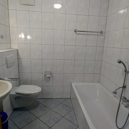 Apartment Moseltal By Ascar Cusa