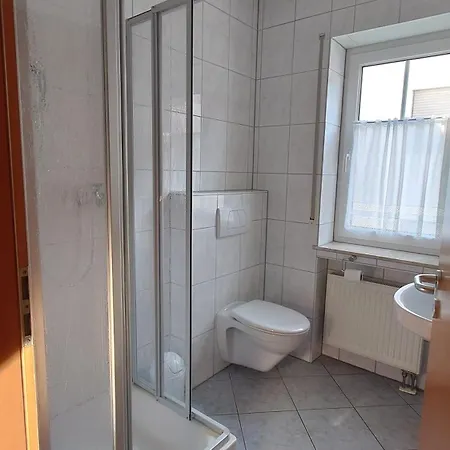 Moseltal By Ascar Cusa Apartment *