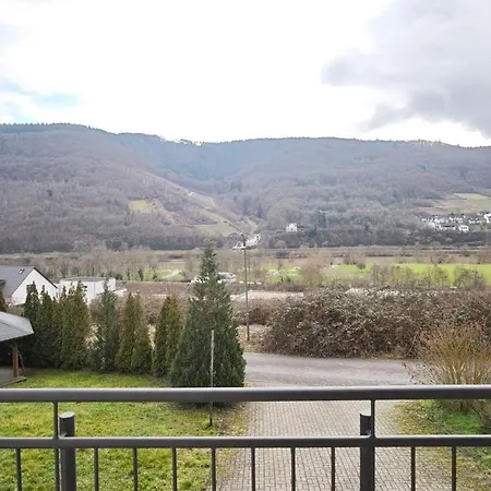 Apartment Moseltal By Ascar Cusa *