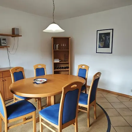 Apartamento Moseltal By Ascar Cusa