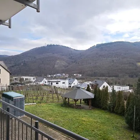 Moseltal By Ascar Cusa Apartment