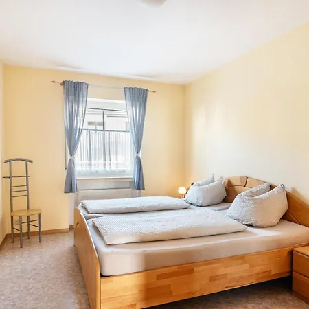 Apartament Moseltal By Ascar Cusa Bernkastel-Kues