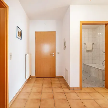 Apartament Moseltal By Ascar Cusa Bernkastel-Kues