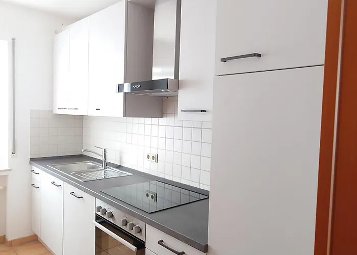 Apartamento Moseltal By Ascar Cusa Bernkastel-Kues