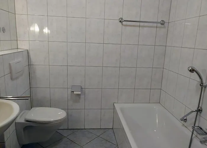 Apartamento Moseltal By Ascar Cusa