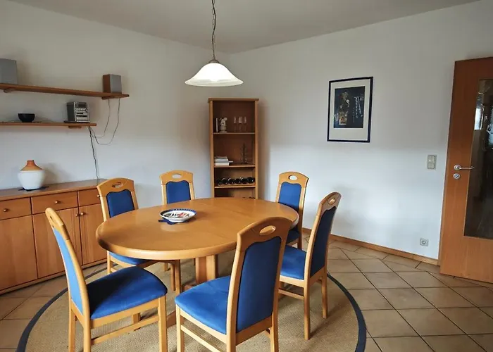 Apartamento Moseltal By Ascar Cusa