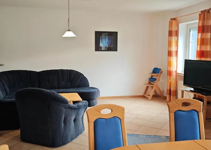 Moseltal By Ascar Cusa Apartamento