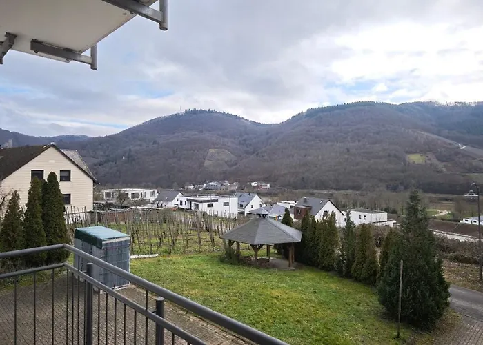 Moseltal By Ascar Cusa Apartamento